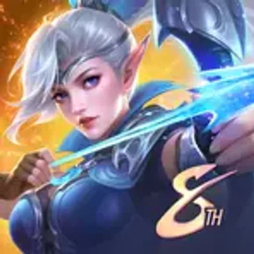 Mobile Legends Account