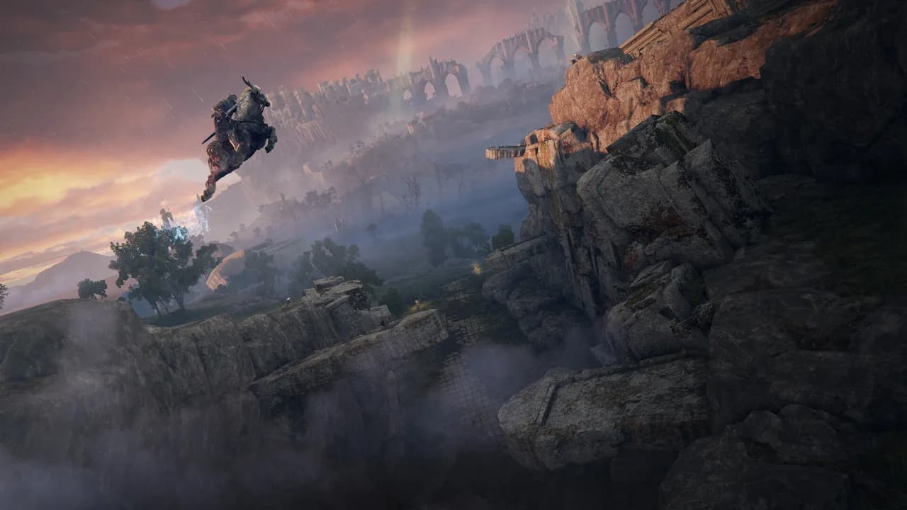 Elden Ring (Steam Key) thumbnail 2