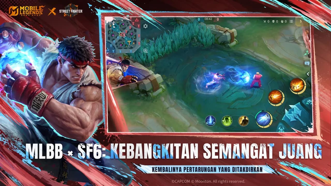 Mobile Legends thumbnail 2