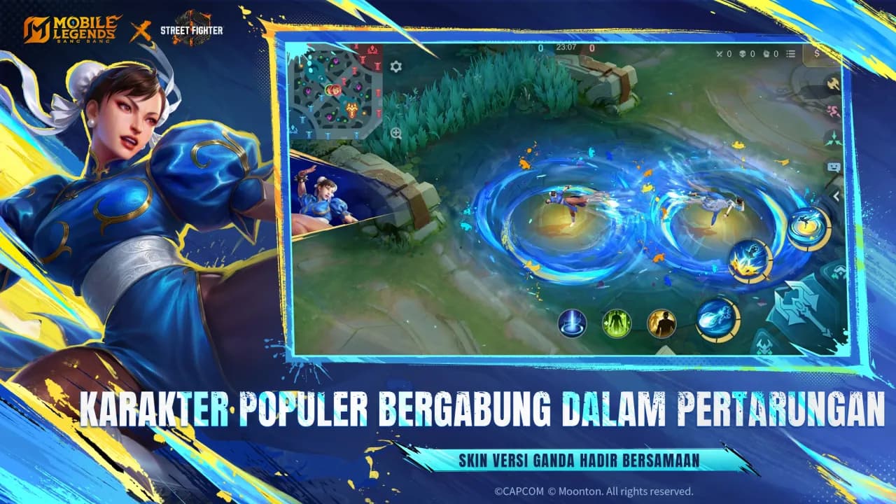 Mobile Legends thumbnail 4