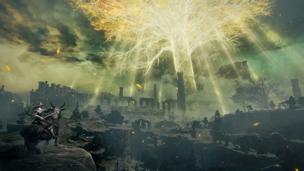 Elden Ring (Steam Key) thumbnail 3