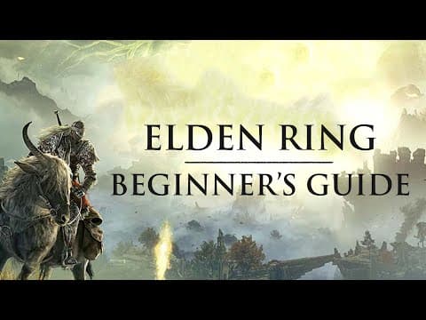 Elden Ring (Steam Key) video